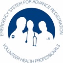 Emergency System For Advance Registration