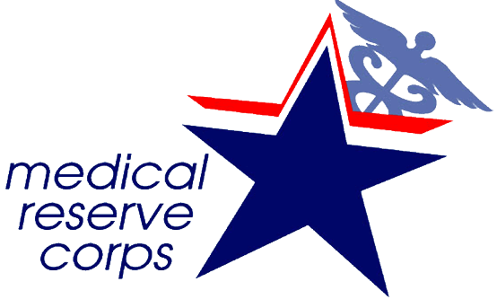 Medical Reserve Corps