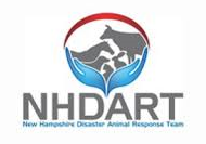 New Hampshire Disaster Animal Response Team
